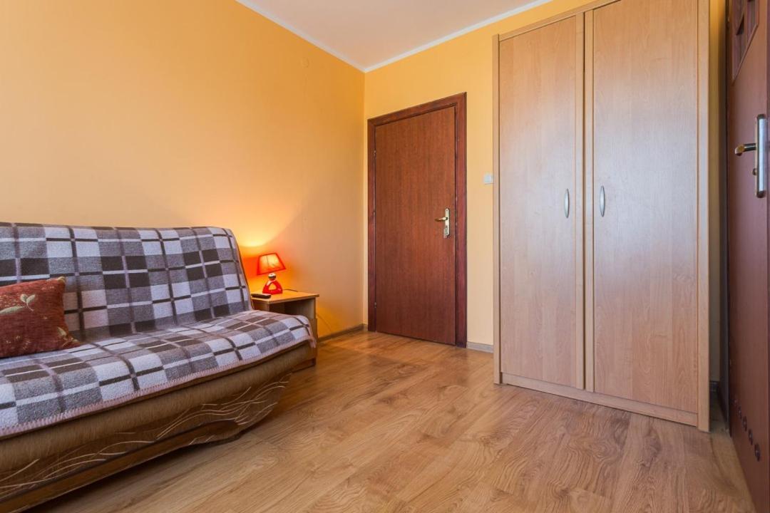 Pokoje U Jozka Polanczyk Luaran gambar